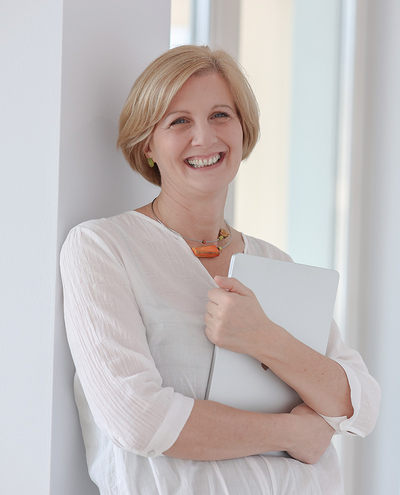 Silke Schimpl Seelenton Akademie - SeelenTON Akademie